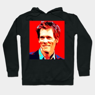 kevin bacon Hoodie